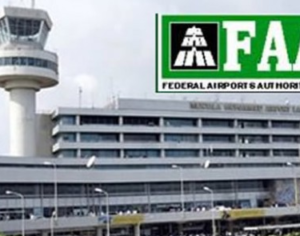 Passenger commends FAAN over deployment of CCTV, personnel