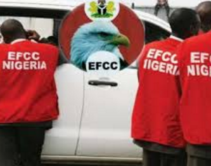 EFCC drags stockbrokers to court over N36b fraud