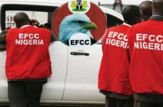 EFCC drags stockbrokers to court over N36b fraud