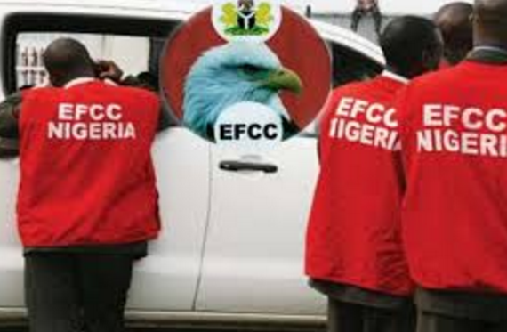 EFCC storms, arrests FAAN officer for diverting N70M