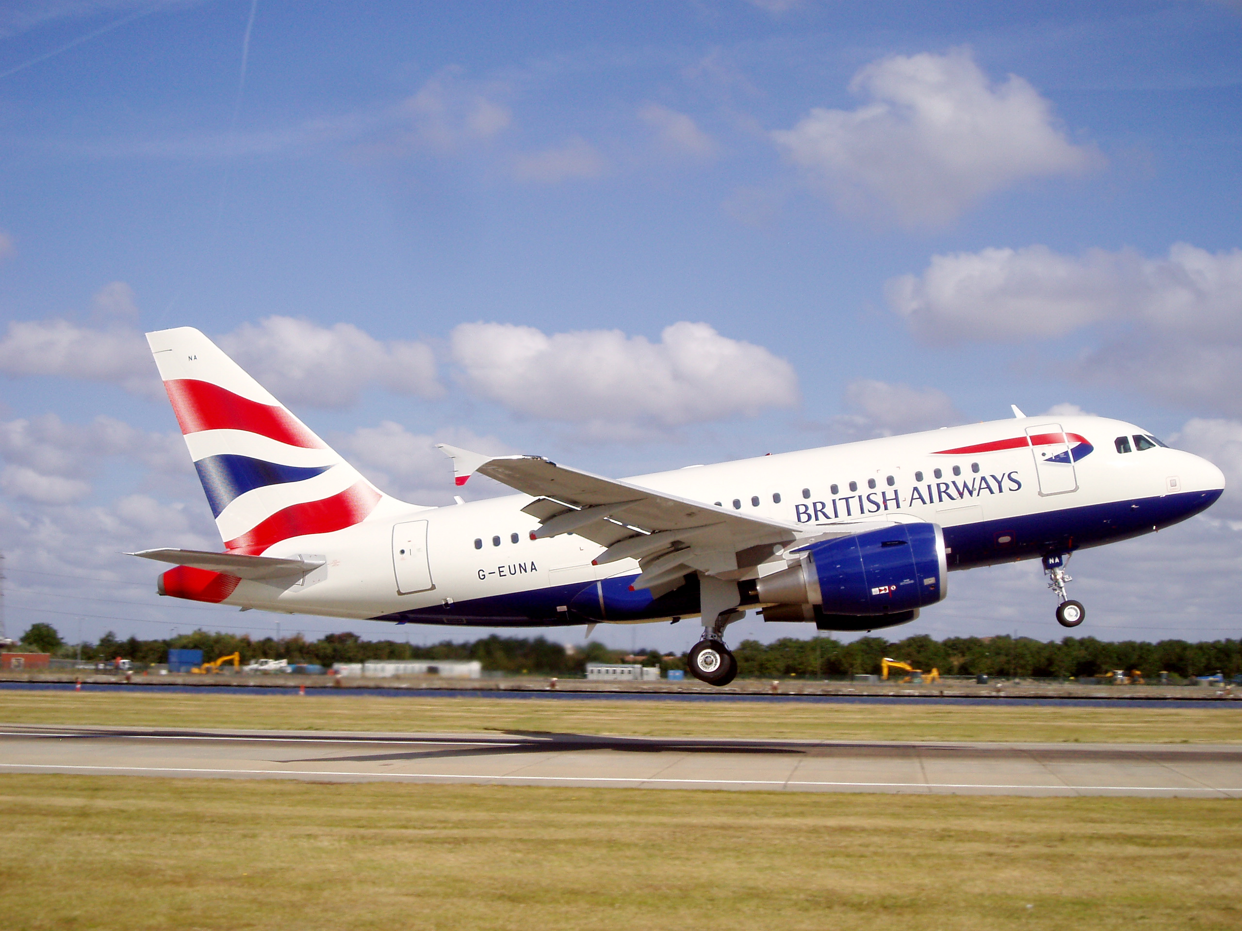 BA offers special discounts to commemorate Nigeria @56