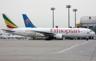 Ethiopian airline to employ Nigerian pilots