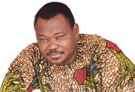 Ondo Election: Violence erupts in Ondo as INEC recognises Jimoh Ibrahim's candidature