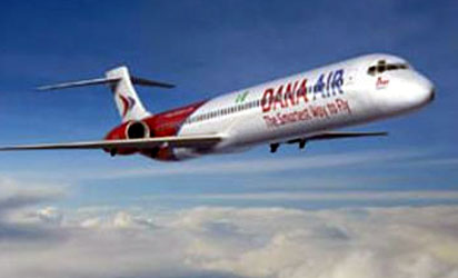 Dana Air becomes full member of IATA