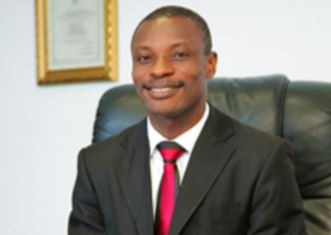 Deputy Managing Director, Mr. Adedayo Paseda