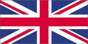 National flag of United Kingdom Photo: Google Search