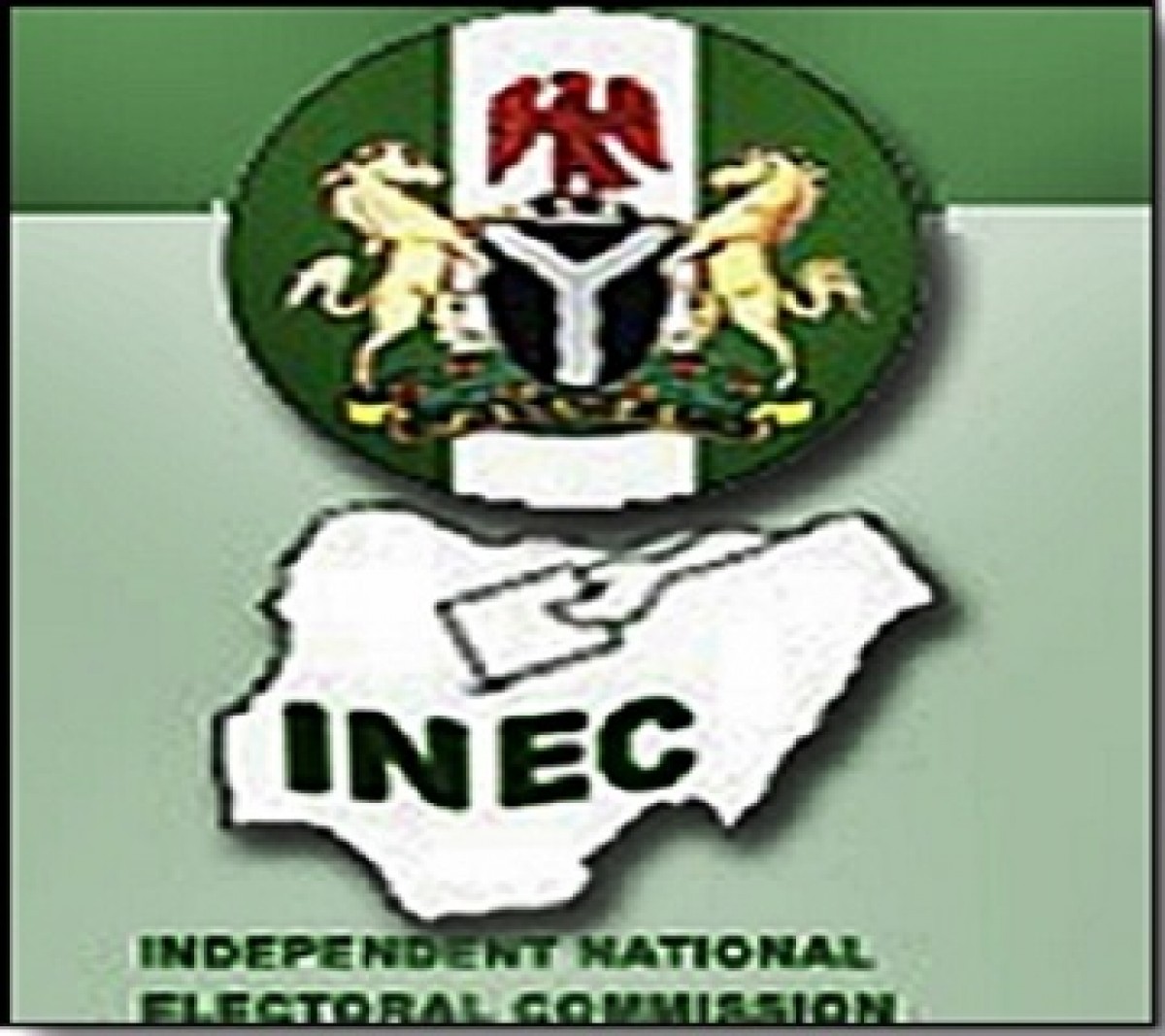 INEC Logo