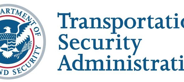 TSA logo